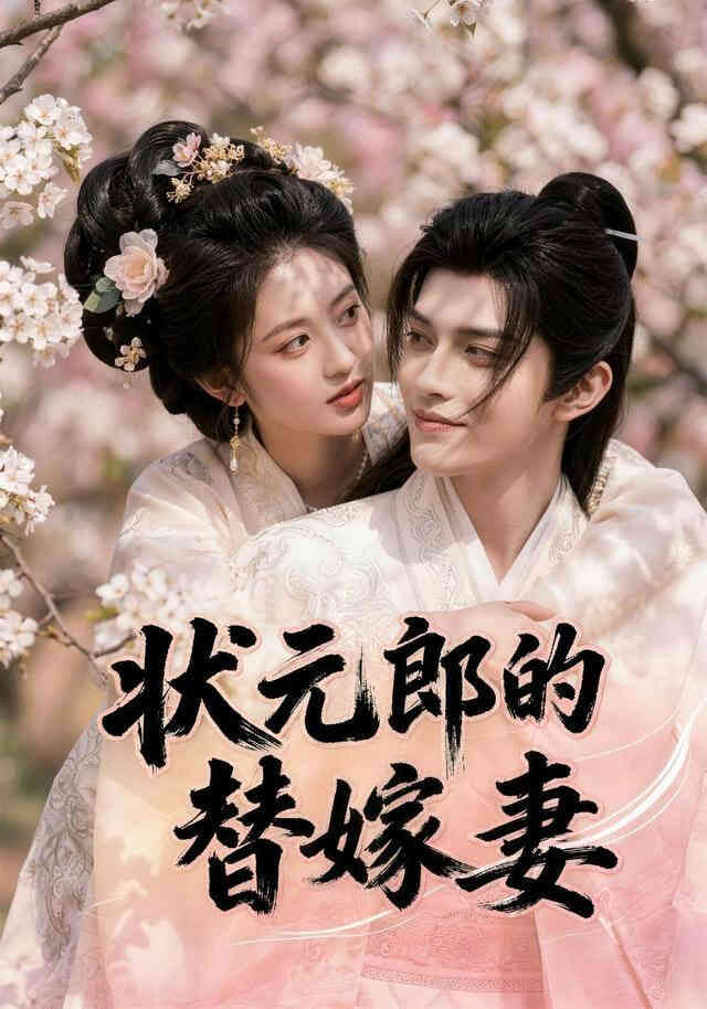 状元郎的替嫁妻