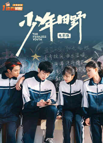 少年田野电影版