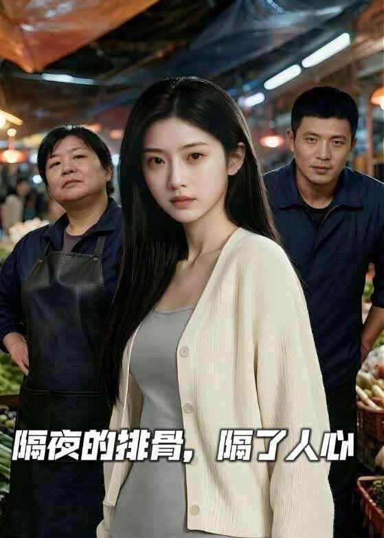 隔夜的排骨,隔了人心