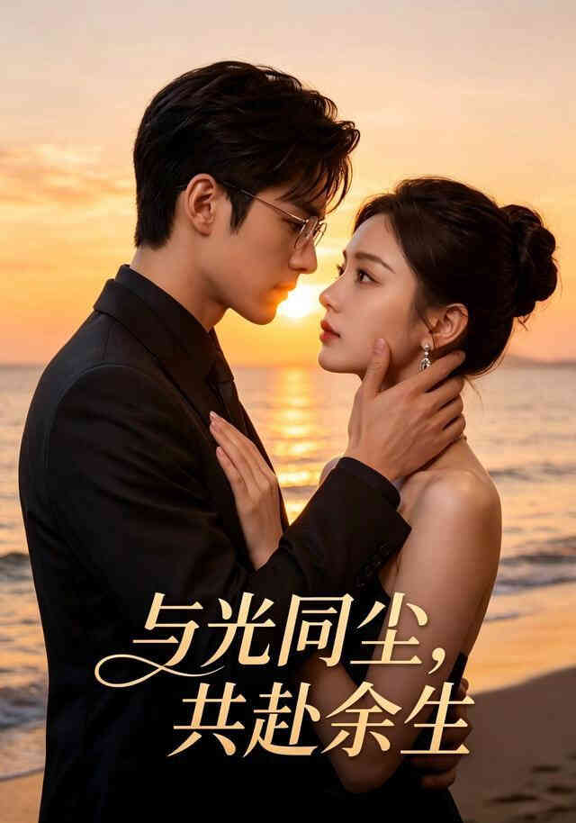 与光同尘,共赴余生