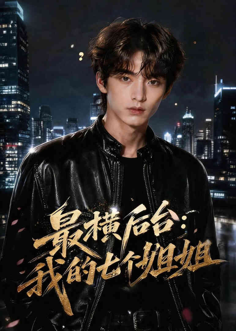 最横后台：我的七个姐姐