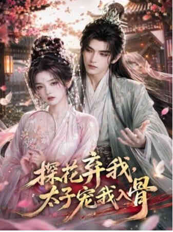 探花弃我,太子宠我入骨