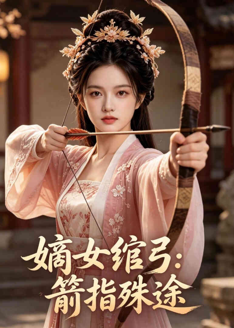 嫡女绾号：箭指殊途