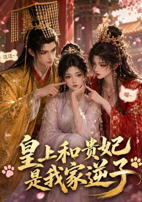 皇上和贵妃是我家逆子