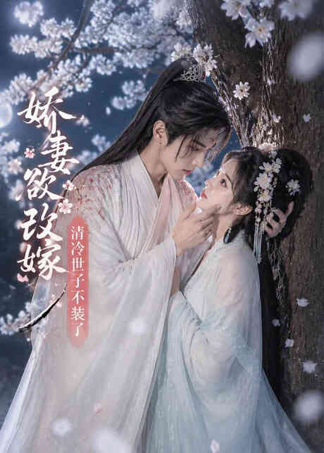 娇妻欲改嫁，清冷世子不装了