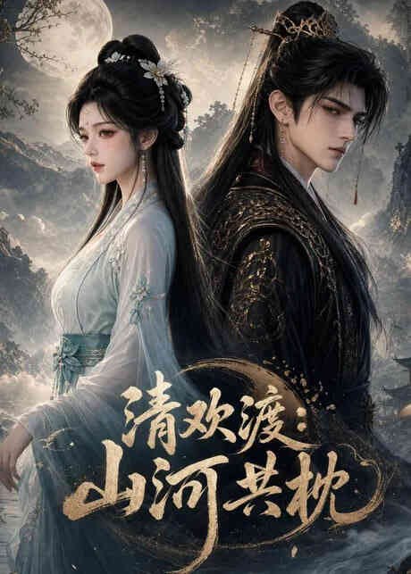 清欢渡：山河共枕