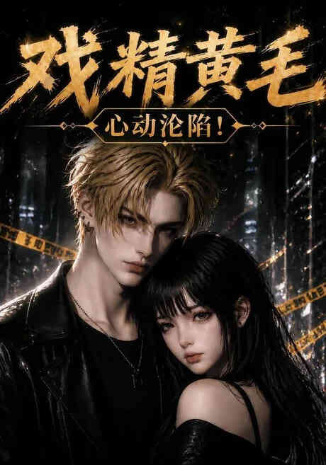 戏精黄毛：心动沦陷！