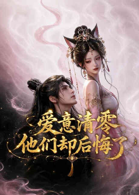 爱意清零，他们却后悔了