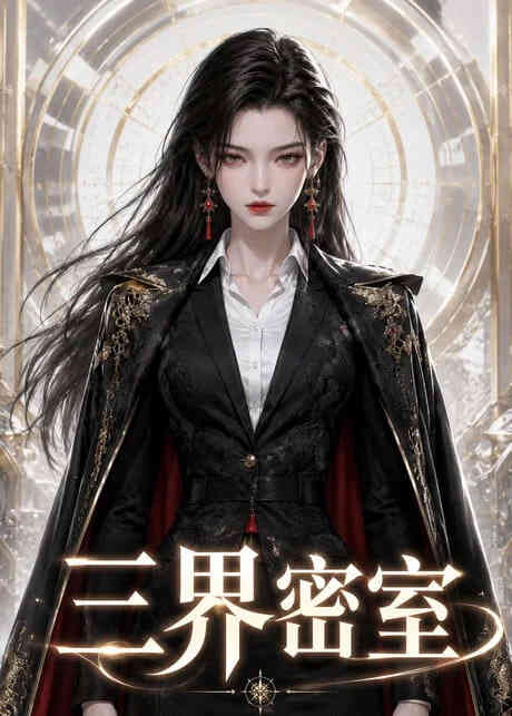 三界密室