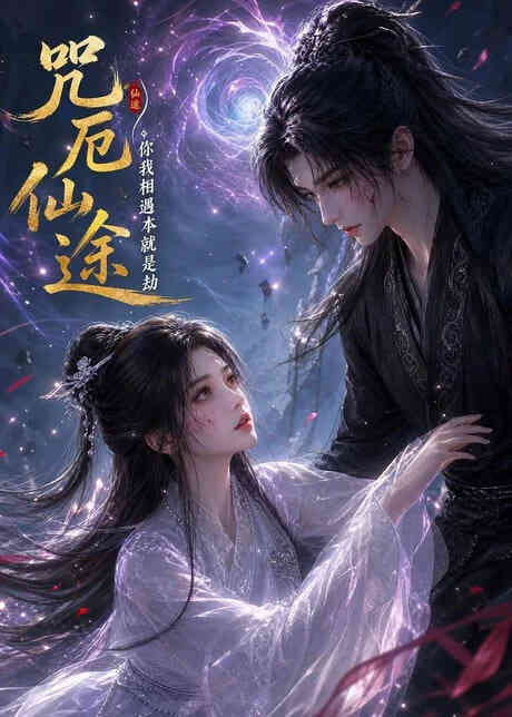 咒厄仙途：你我相遇本就是劫