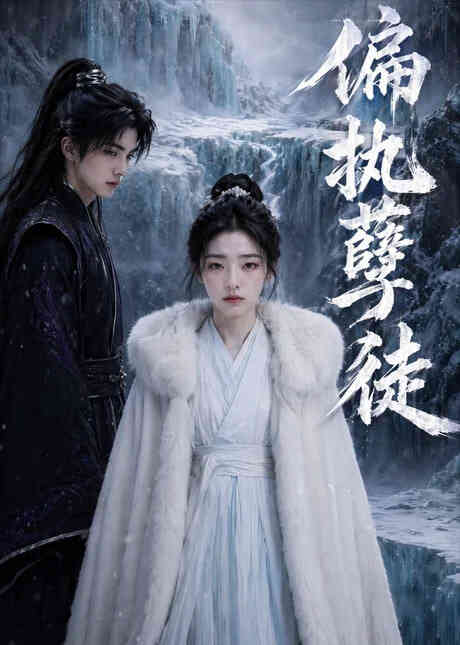 偏执孽徒