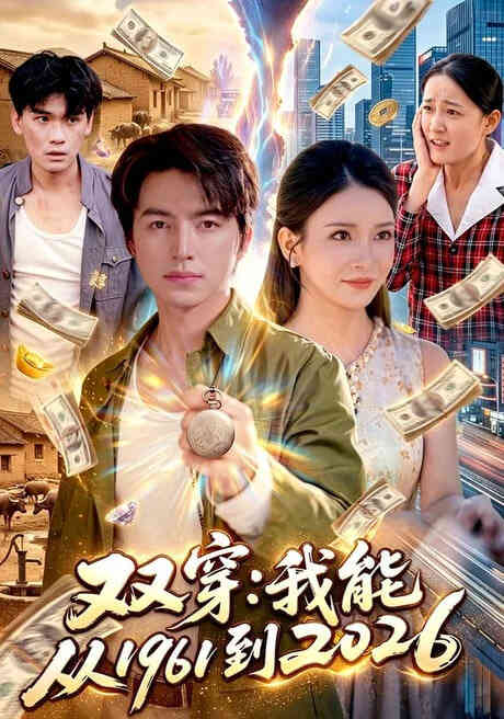 双穿:我能从 1961 到 2026