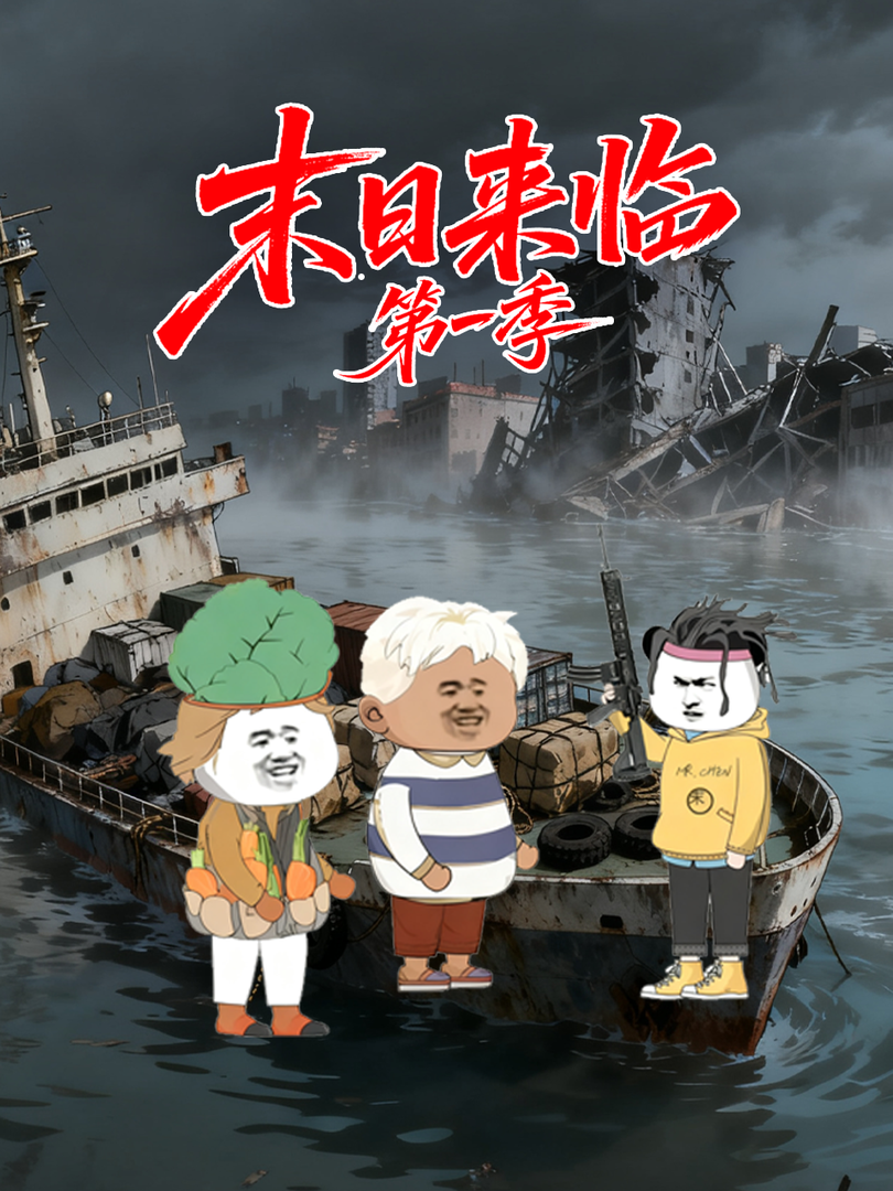 末日来临第一季