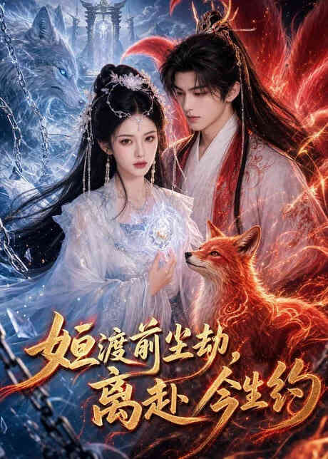 恒渡前尘劫,离赴今生约